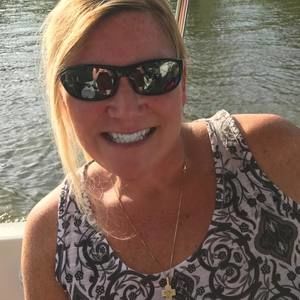 Meet your Posher, Kimberley